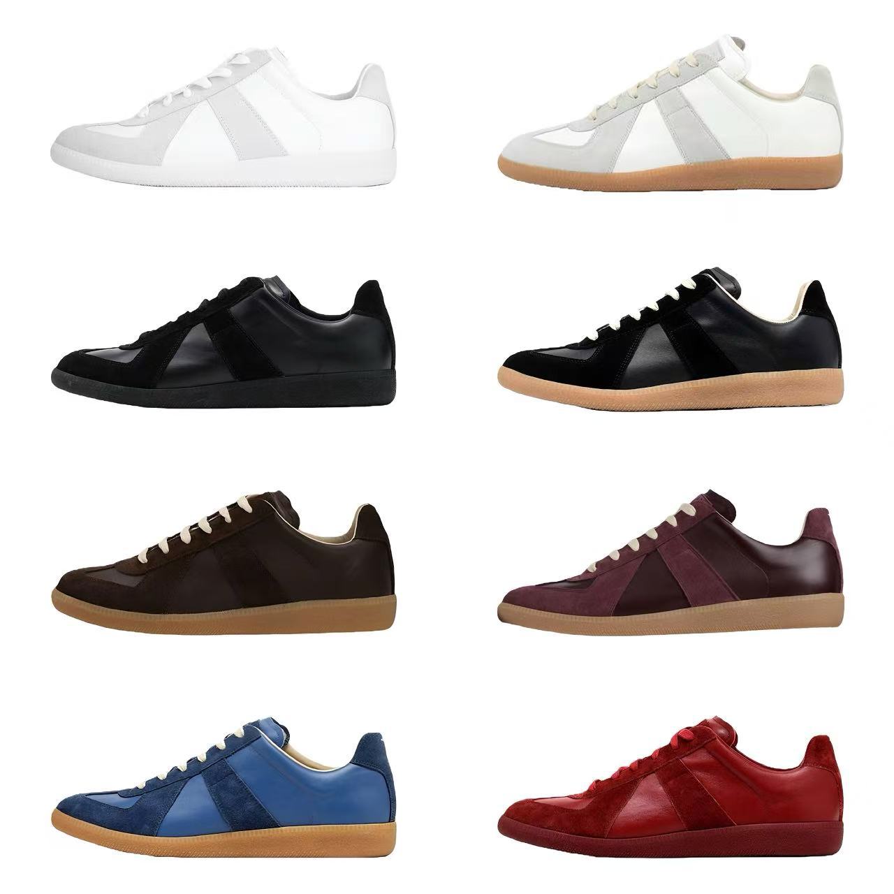 2026 New Classic German Traine - Men'S Shoes Hoka Sale ulasan dan harga