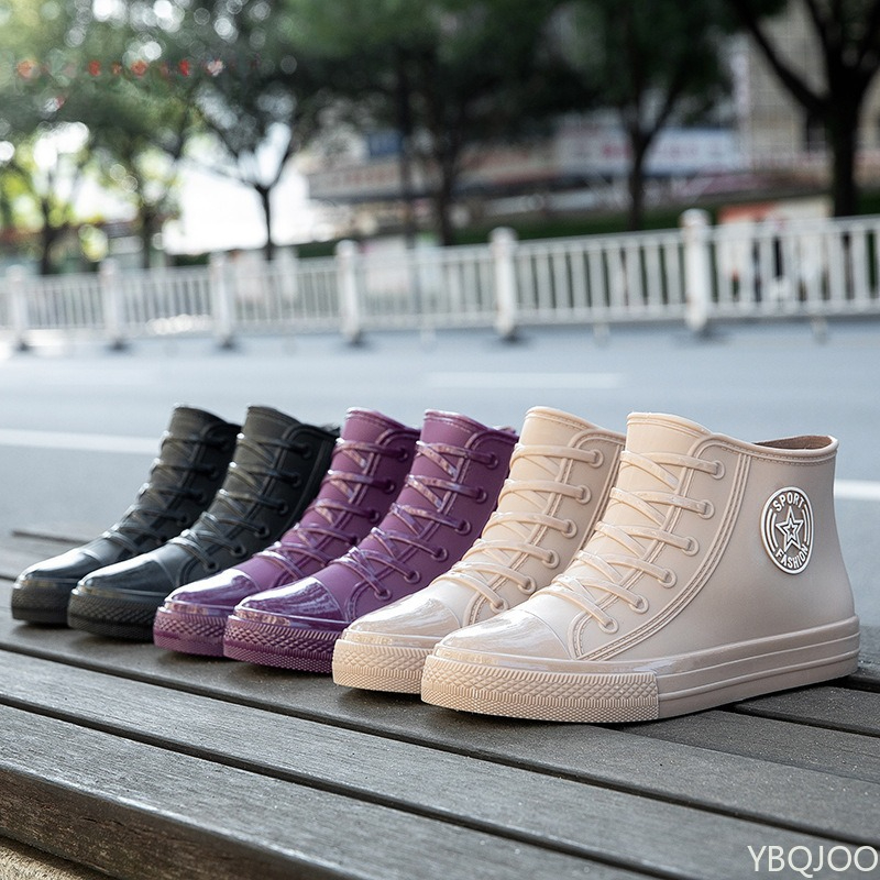 Four Season Fashionable Waterp - Men'S Shoes Increase Height ulasan dan harga