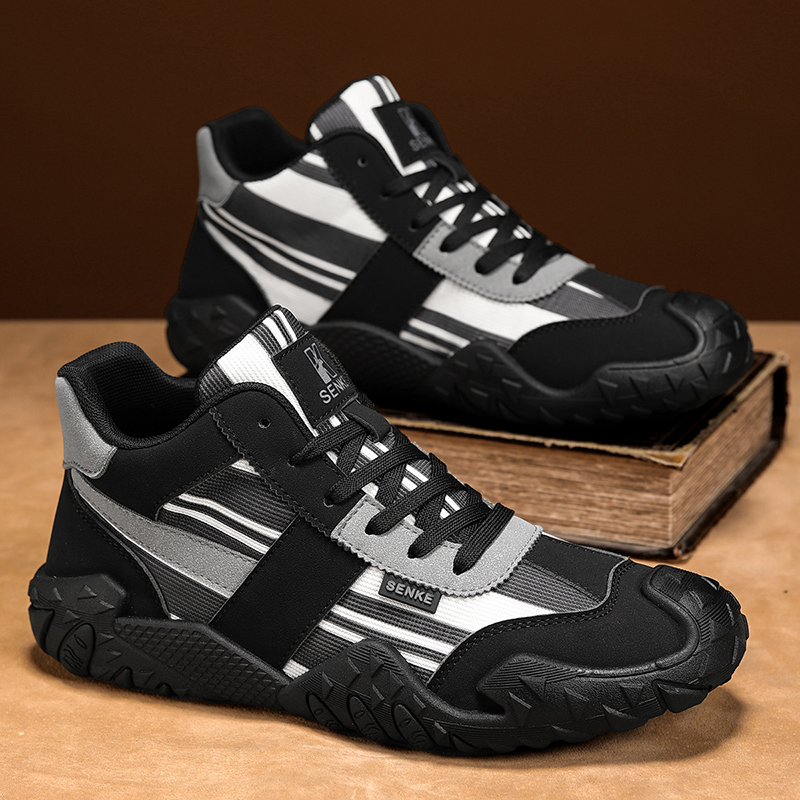 Fashion Light Aniti Slip High  - Men'S Shoes Hoka Sale ulasan dan harga