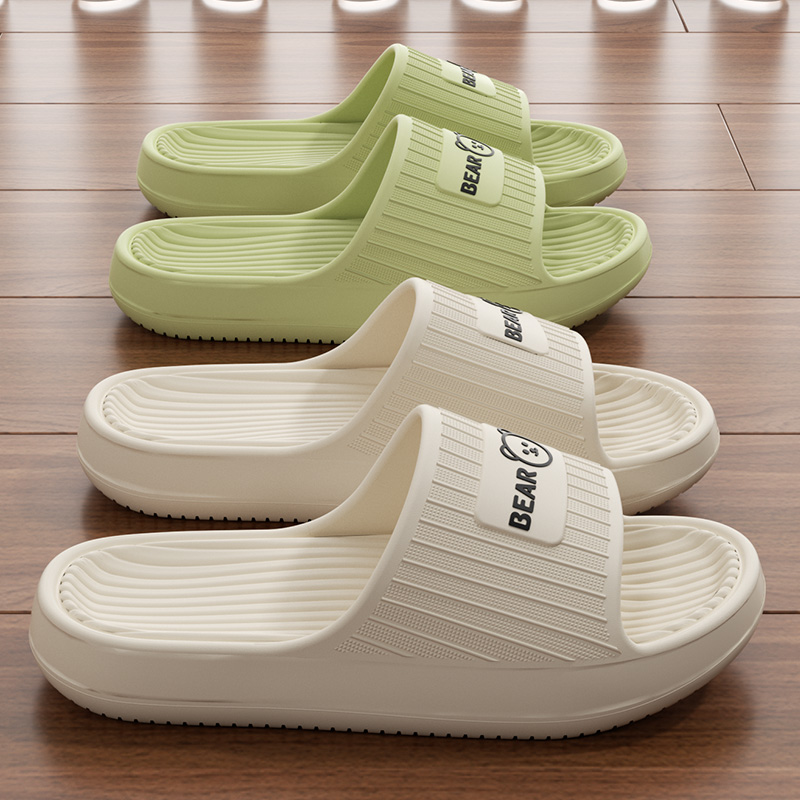 Cloud Soft Slippers Women Men  - Men'S Shoes Hoka Sale ulasan dan harga