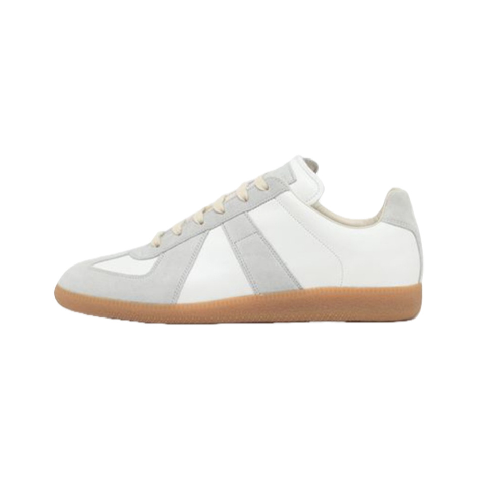 2026 New Classic German Traine - Men'S Shoes Hoka Sale ulasan dan harga