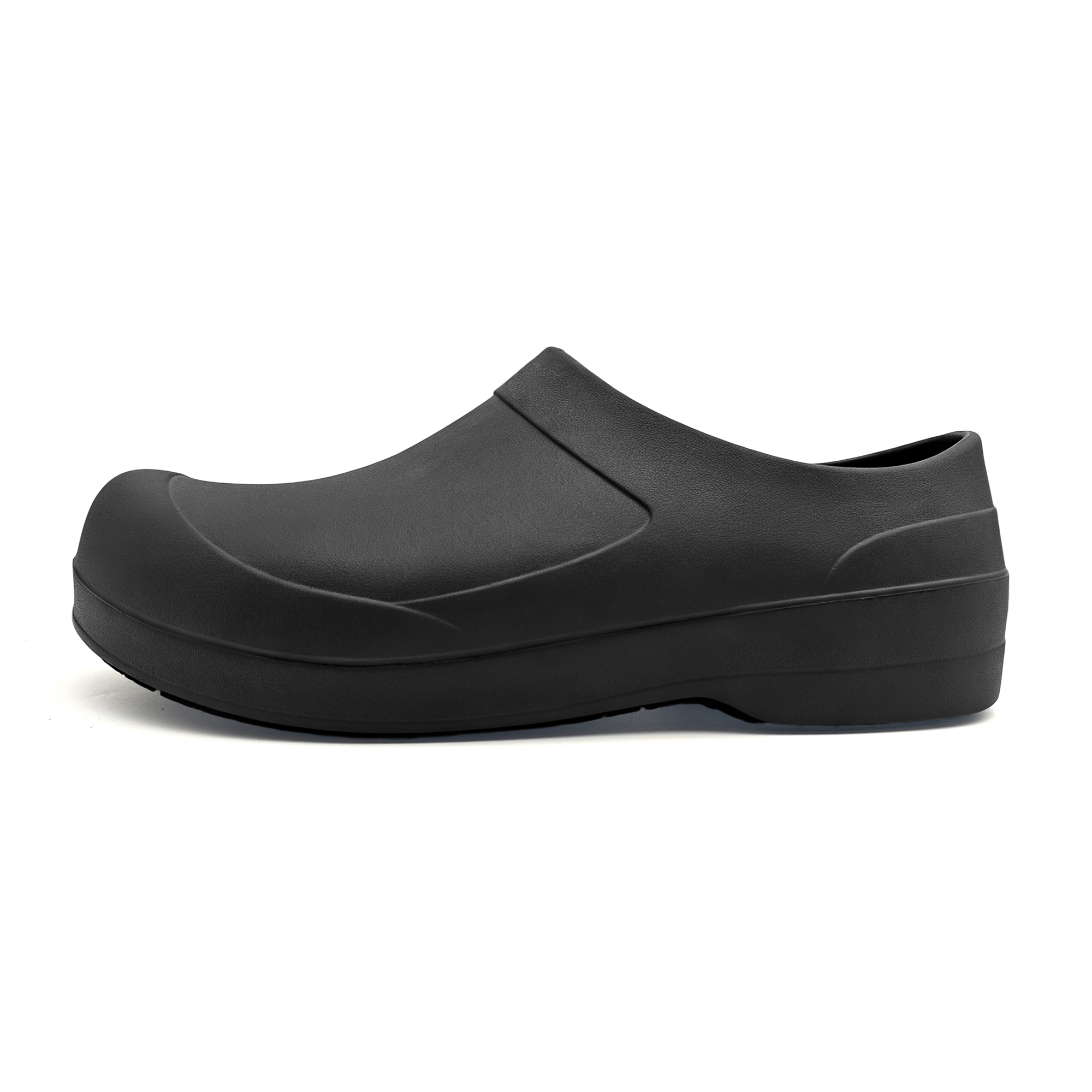 Unisex Chef Clogs, Kitchen Nur - Men'S Shoes Water Resistant ulasan dan harga