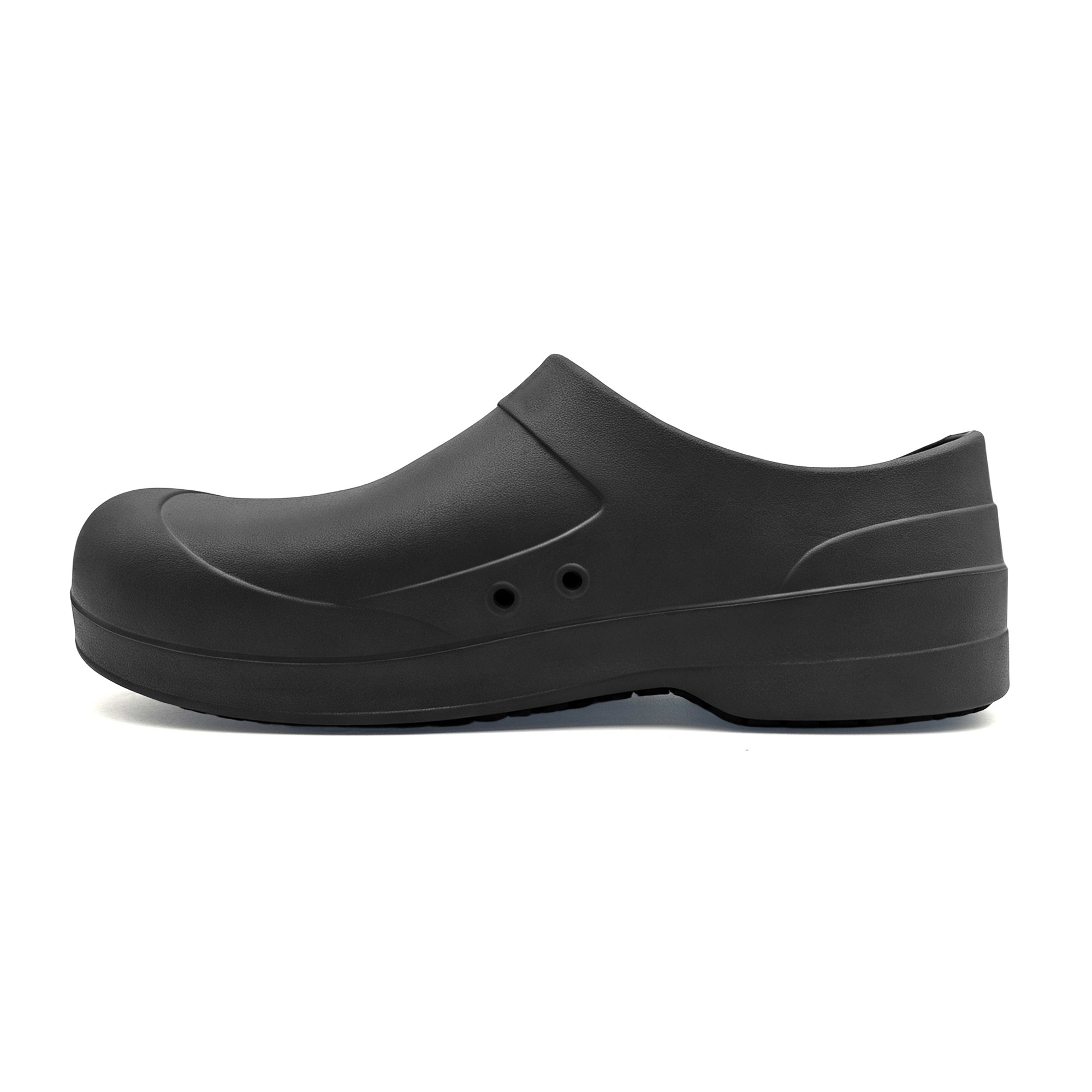 Unisex Chef Clogs, Kitchen Nur - Men'S Shoes Water Resistant ulasan dan harga