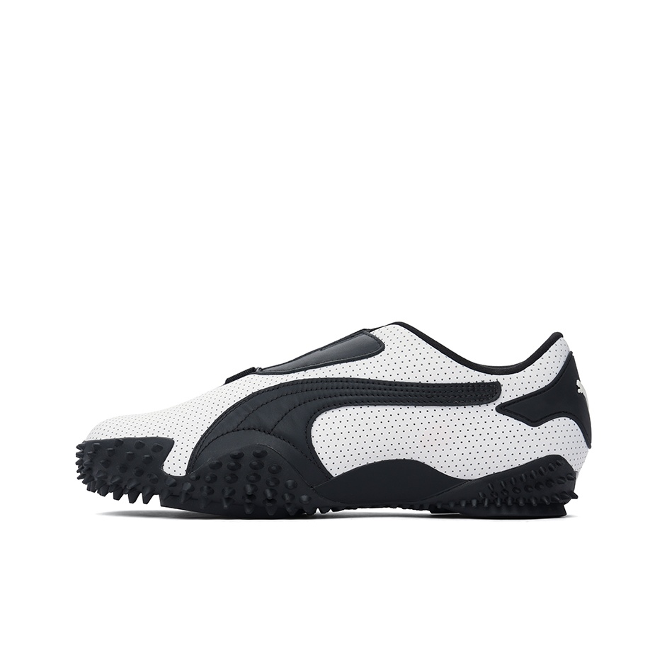 PUMA MOSTRO PERF Slip Resistan - Puma Shoes Rs-X ulasan dan harga