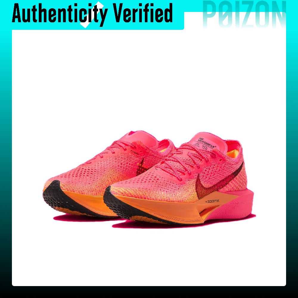 Nike ZoomX Vaporfly Next% 3 Ab - Men'S Shoes Zoomx ulasan dan harga