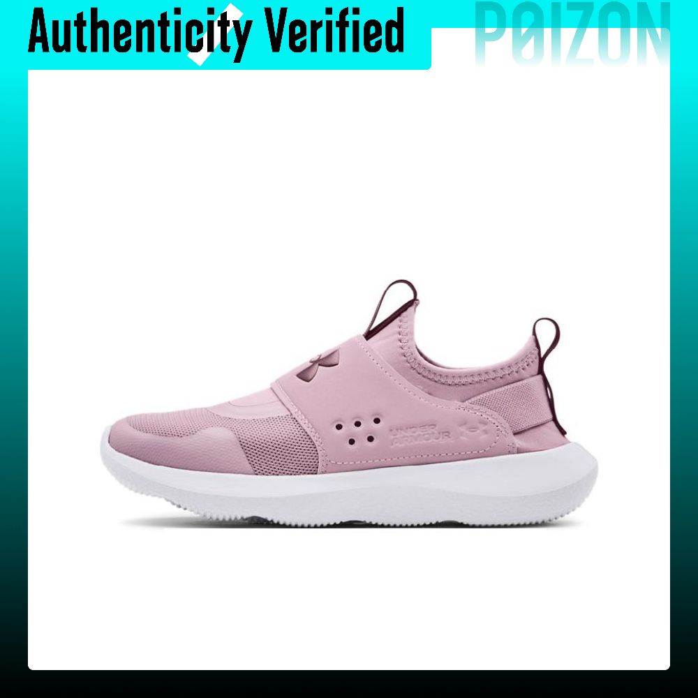 Under Armour Runplay Comfortab - Men Shoes Under 600 ulasan dan harga