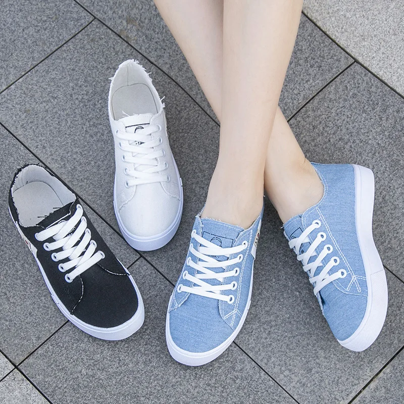 2026 Spring Summer Women Canva - Men'S Shoes Hoka Sale ulasan dan harga