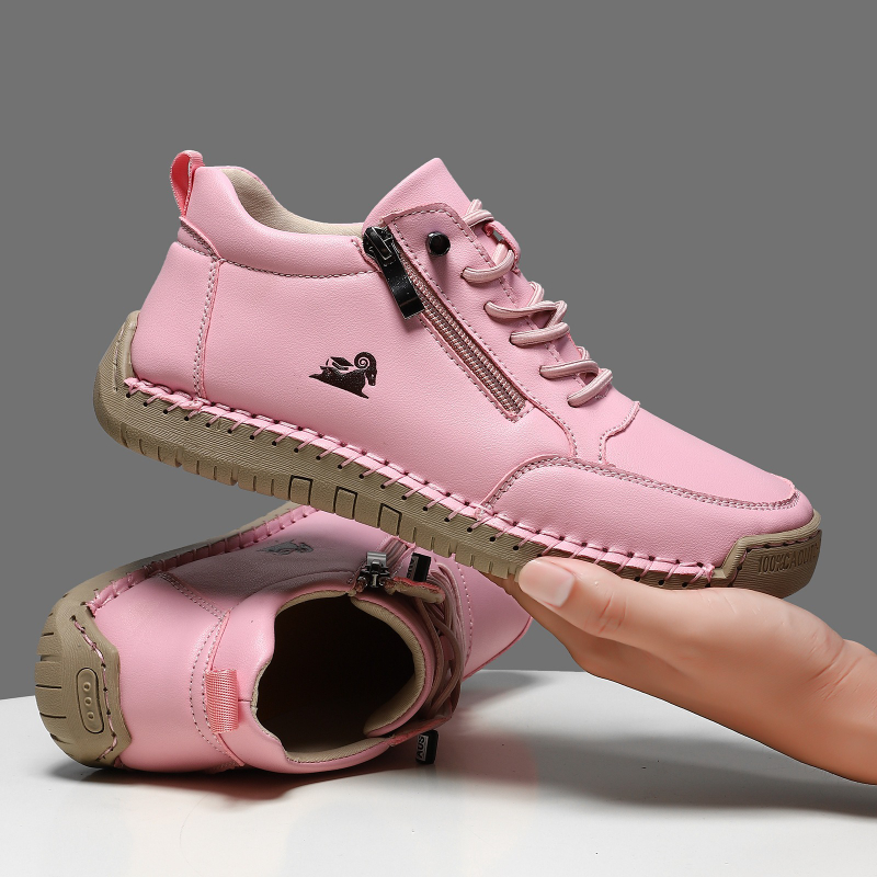 Women's Sneakers Handmade Leat - Men'S Shoes Hoka Sale ulasan dan harga
