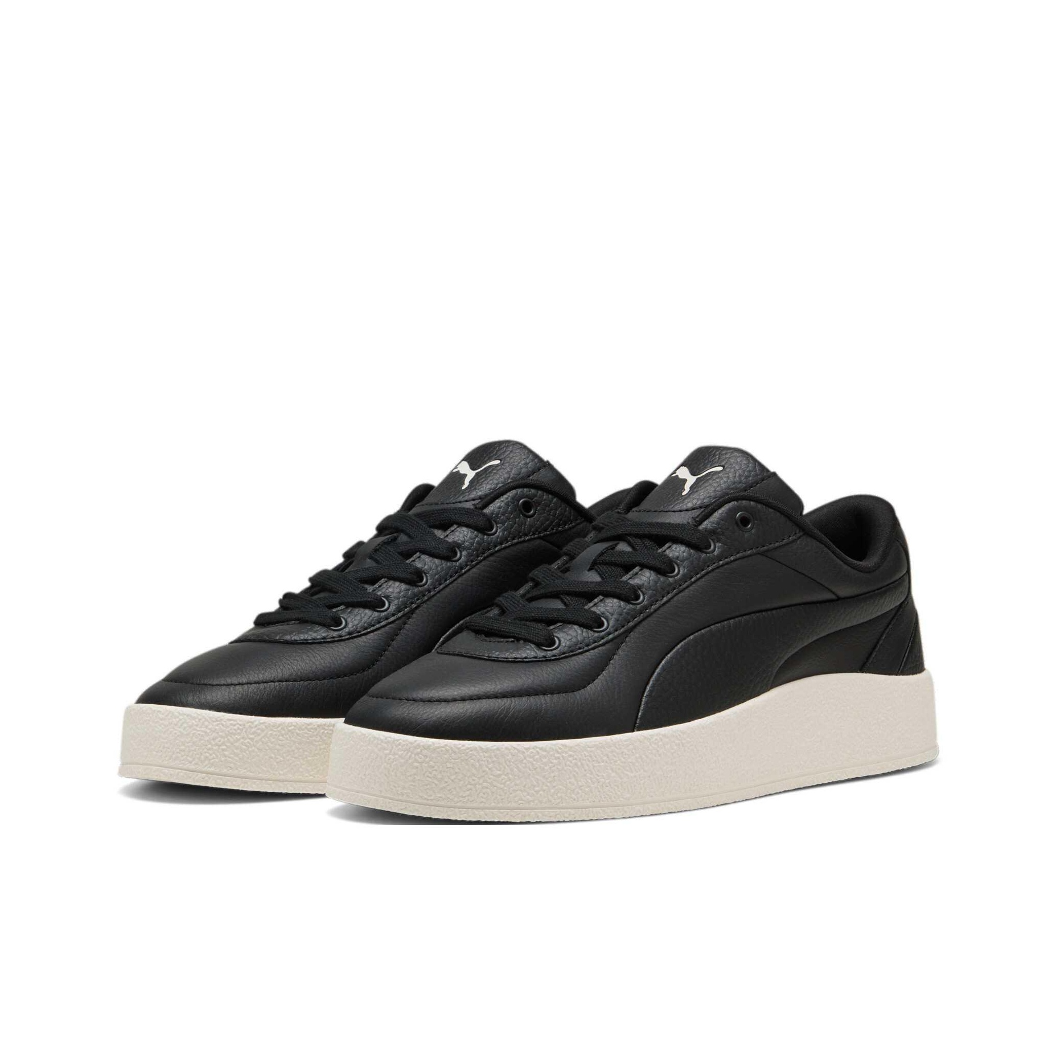 PUMA CA Luxe Abrasion Resistan - Puma Shoes Rs-X ulasan dan harga