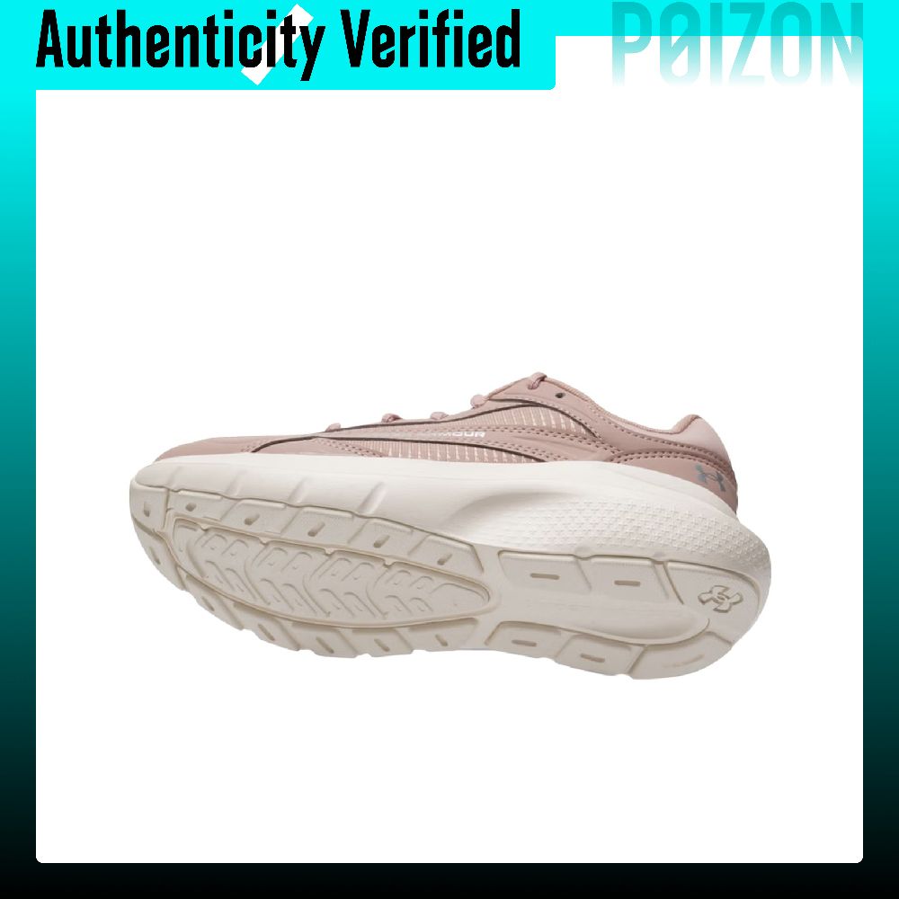 Under Armour Running Shoes Wom - Men Shoes Under 600 ulasan dan harga